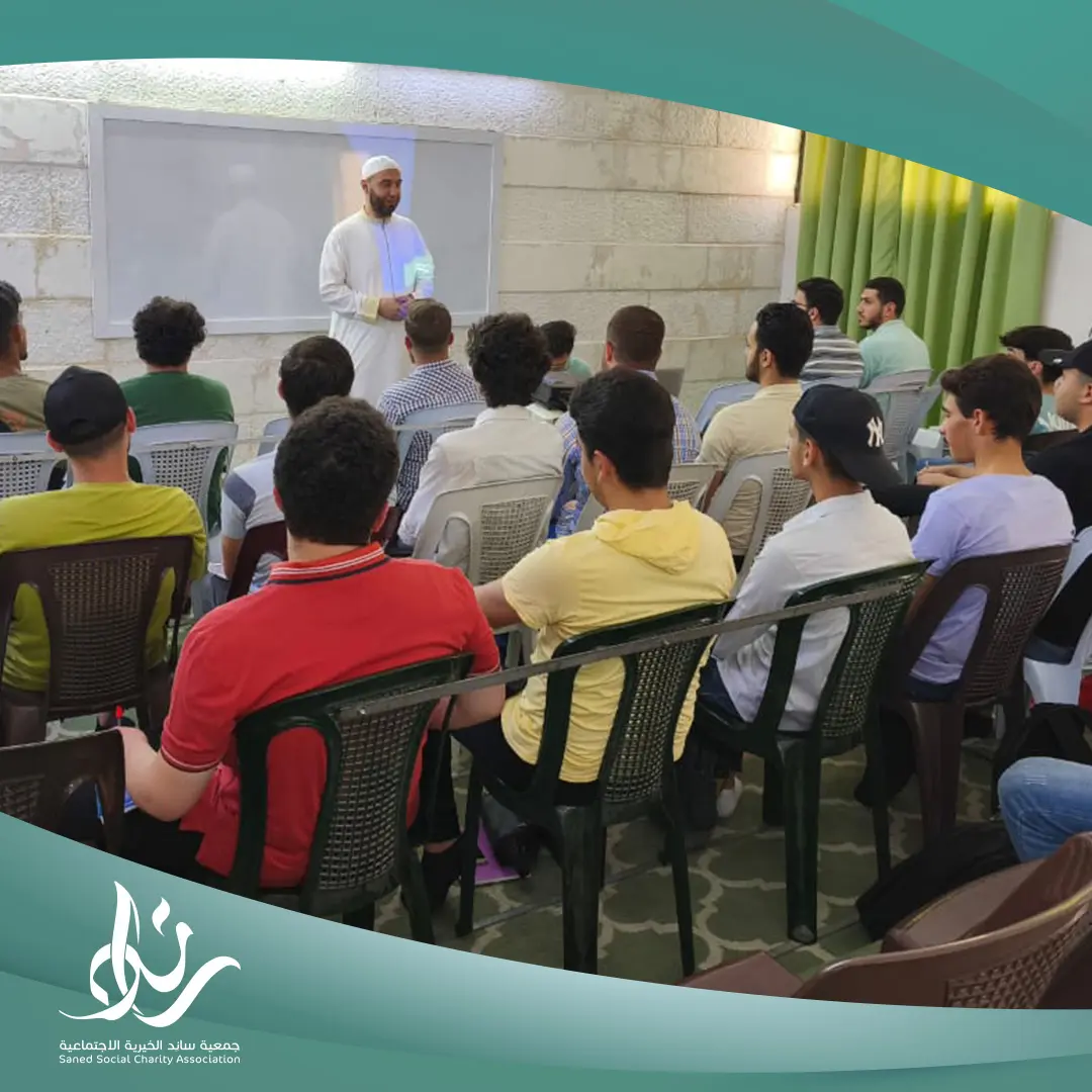 معرفة تُعطى بصدق، وتُطلب بشغف