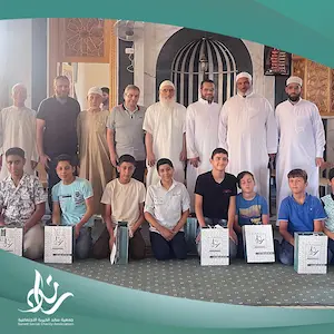 جوائز ساند للمتميزين